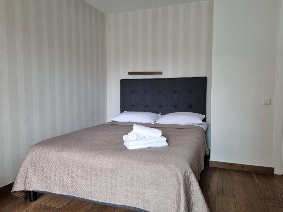 Apartmán Palanga Deluxe Exteriér fotografie
