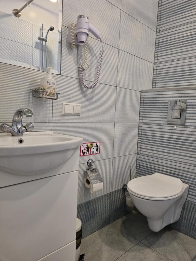 Apartmán Palanga Deluxe Exteriér fotografie