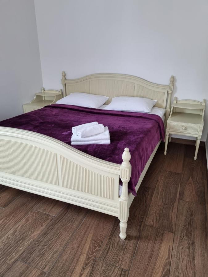 Apartmán Palanga Deluxe Exteriér fotografie