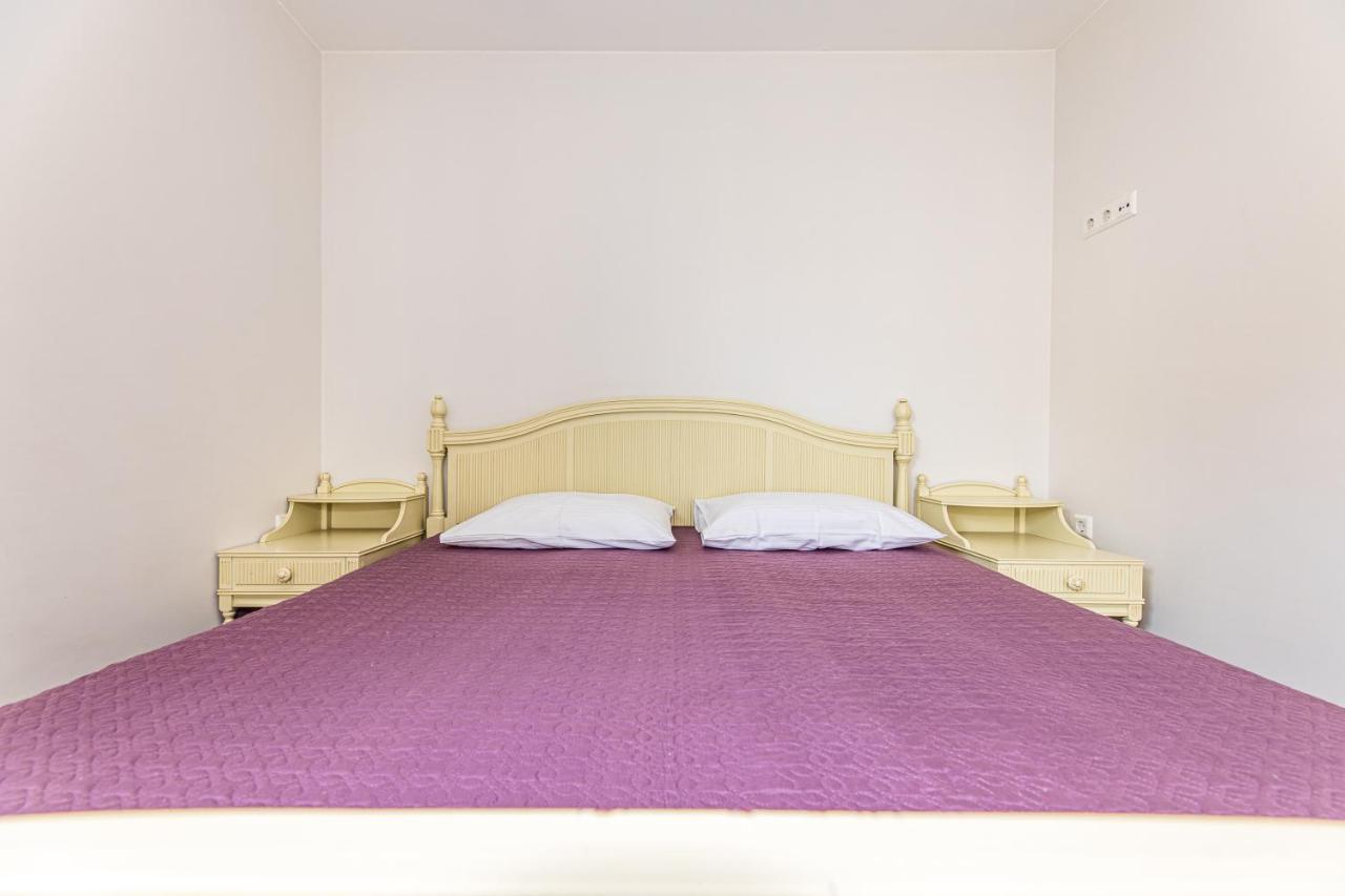 Apartmán Palanga Deluxe Exteriér fotografie